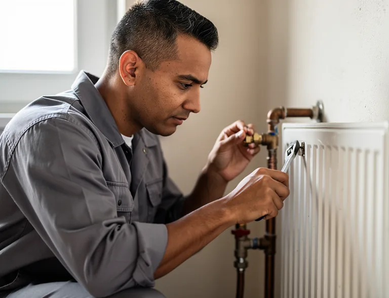 Kühlerreparatur Service in Ludwigsburg